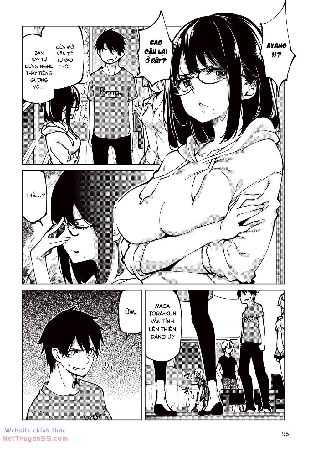 jiangshi kaitan blood chapter 65 37