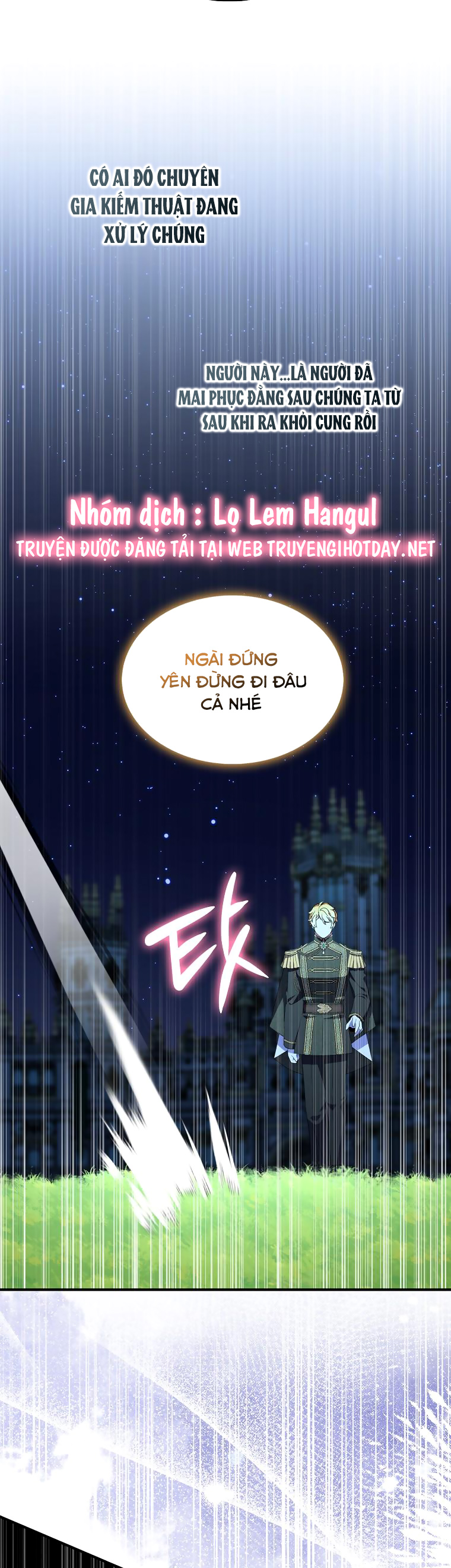 tôi sẽ cố gắng bảo vệ em gái chapter 71 32