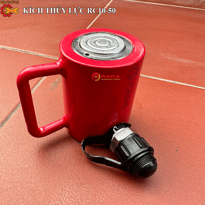 Kích Thủy Lực 1050