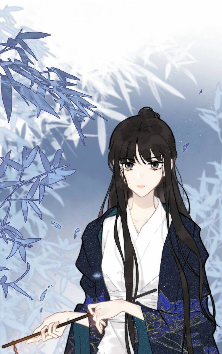 mãn đình phương - thiên hạ duy khanh chapter 5 15