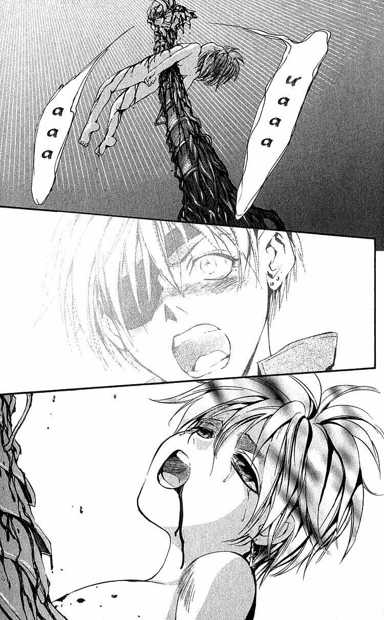 tình yêu loạn luân chapter 101 14