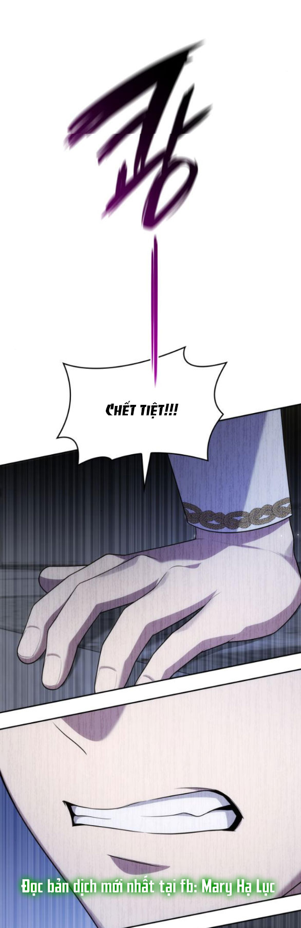 Chị Yêu, Kiếp Này Em Sẽ Là Hoàng Hậu chapter 89.2 - Trang 38