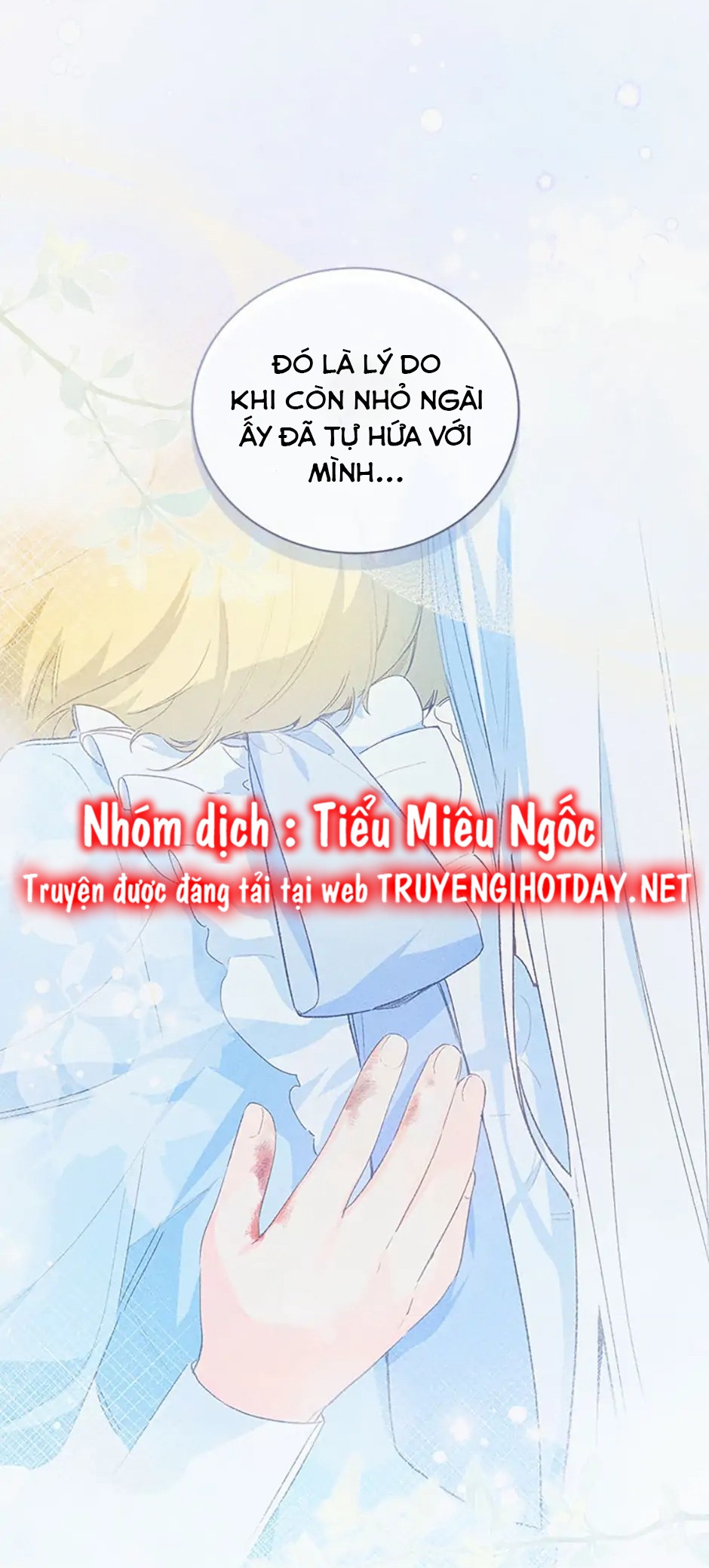 nông trại nằm cạnh hoàng cung chapter 45 10