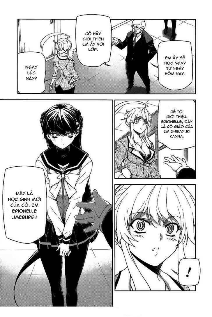 onihime vs chapter 16 8