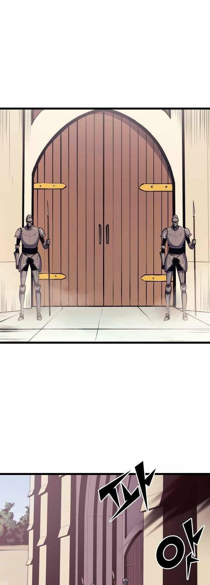 tôi trở lại thăng cấp một mình chapter 82 31