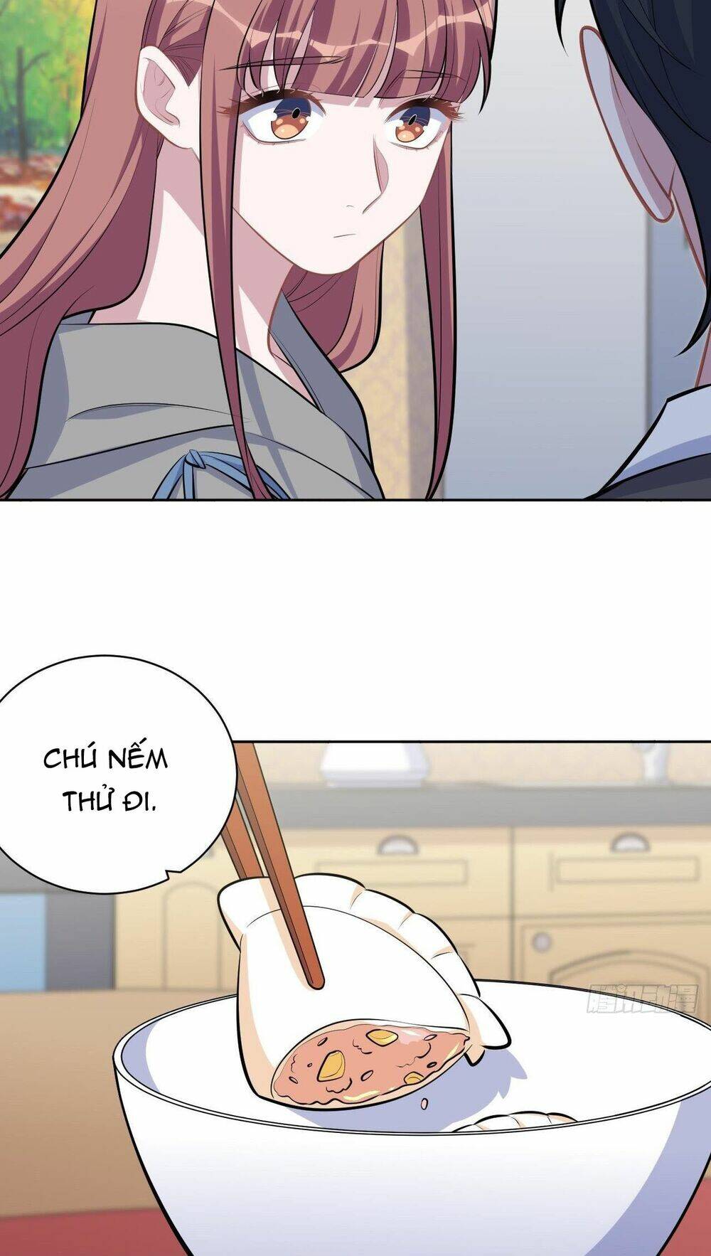 nhạc phụ đại nhân là lão bà chapter 143 5