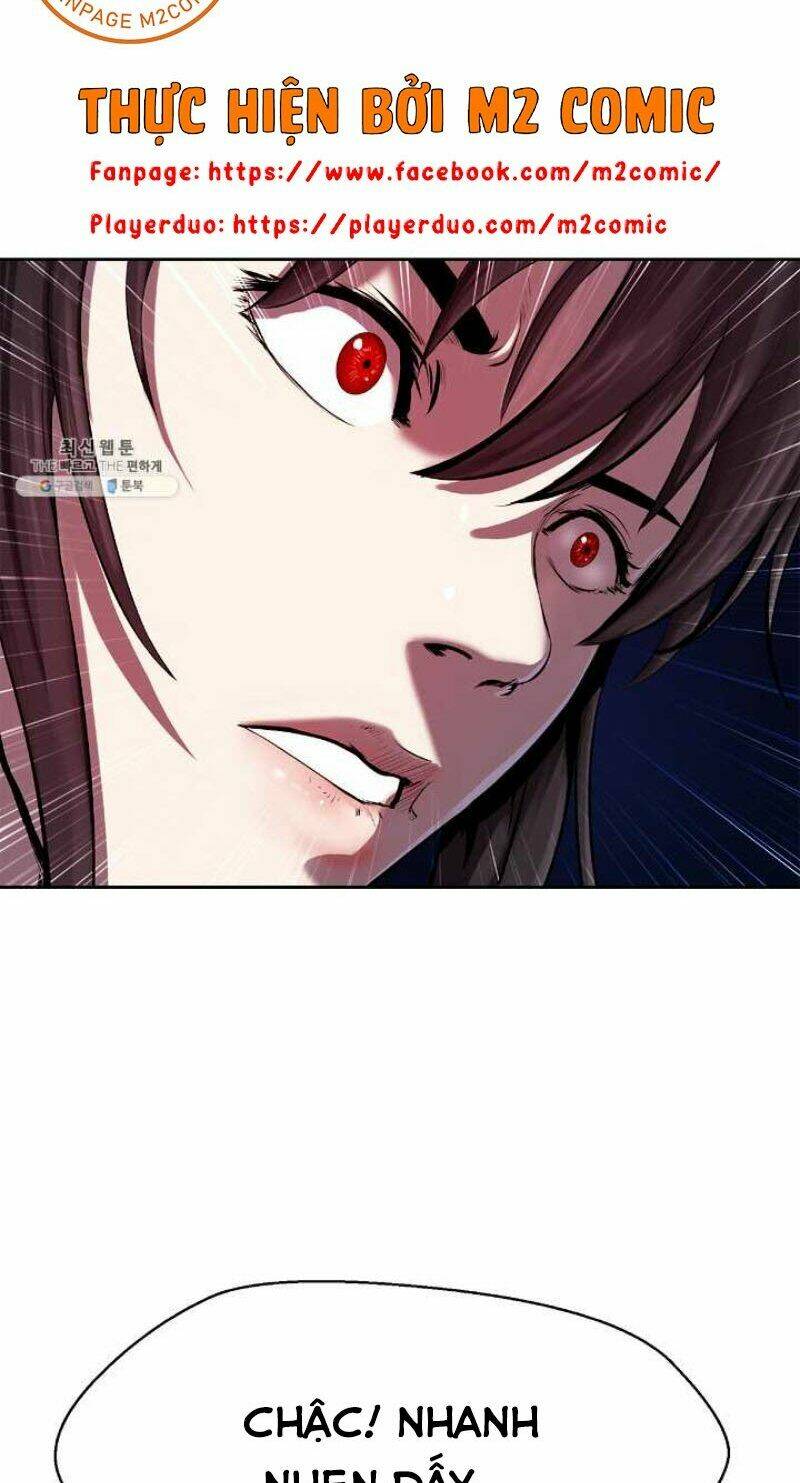 xuyên không thành hổ chapter 26 16