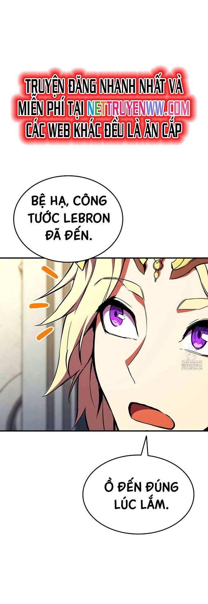 huyền thoại game thủ - tái xuất chapter 169 14