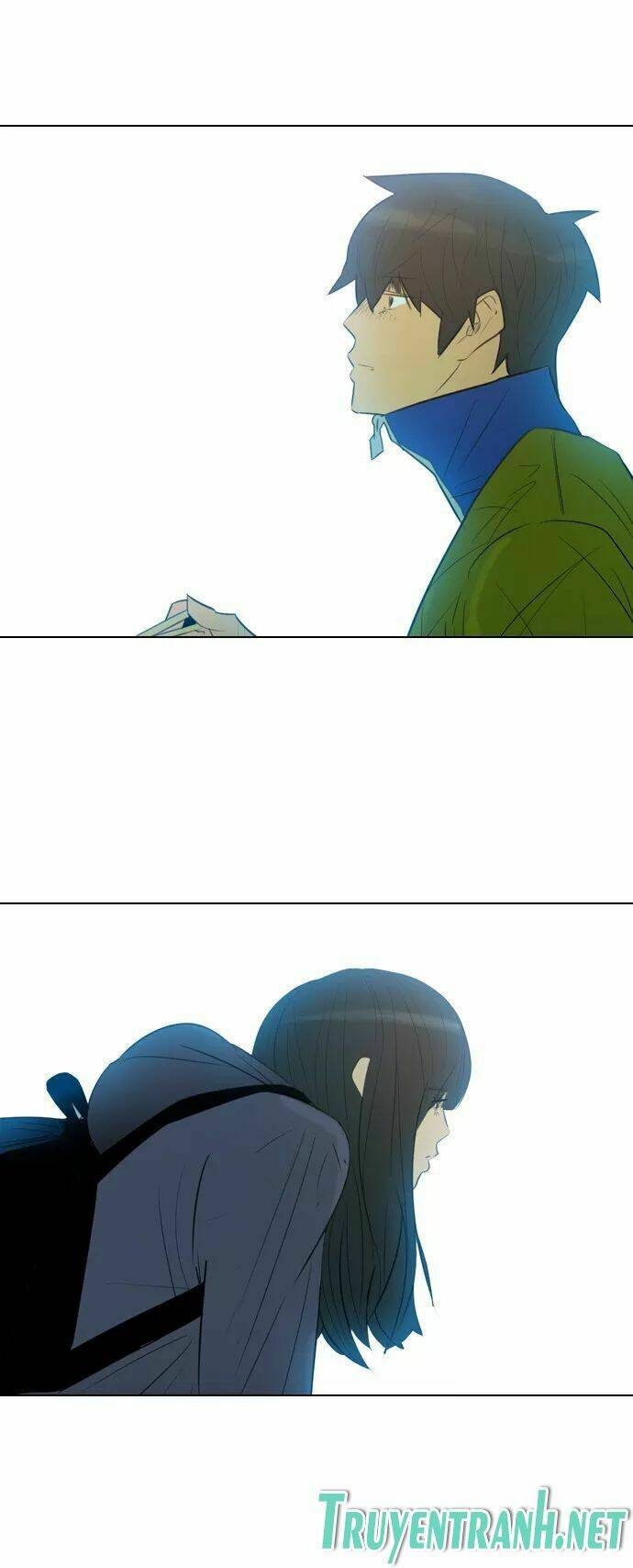 nạn nhân hồi sinh chapter 3 24