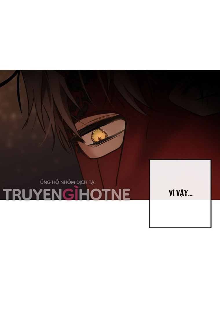[Bản 15+] Tôi Lạc Vào Thế Giới Trò Chơi Harem Ngược chapter 81.1 - Trang 37