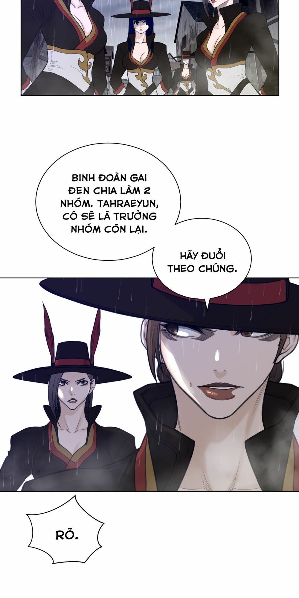 một nửa hoàn hảo chapter 77 12