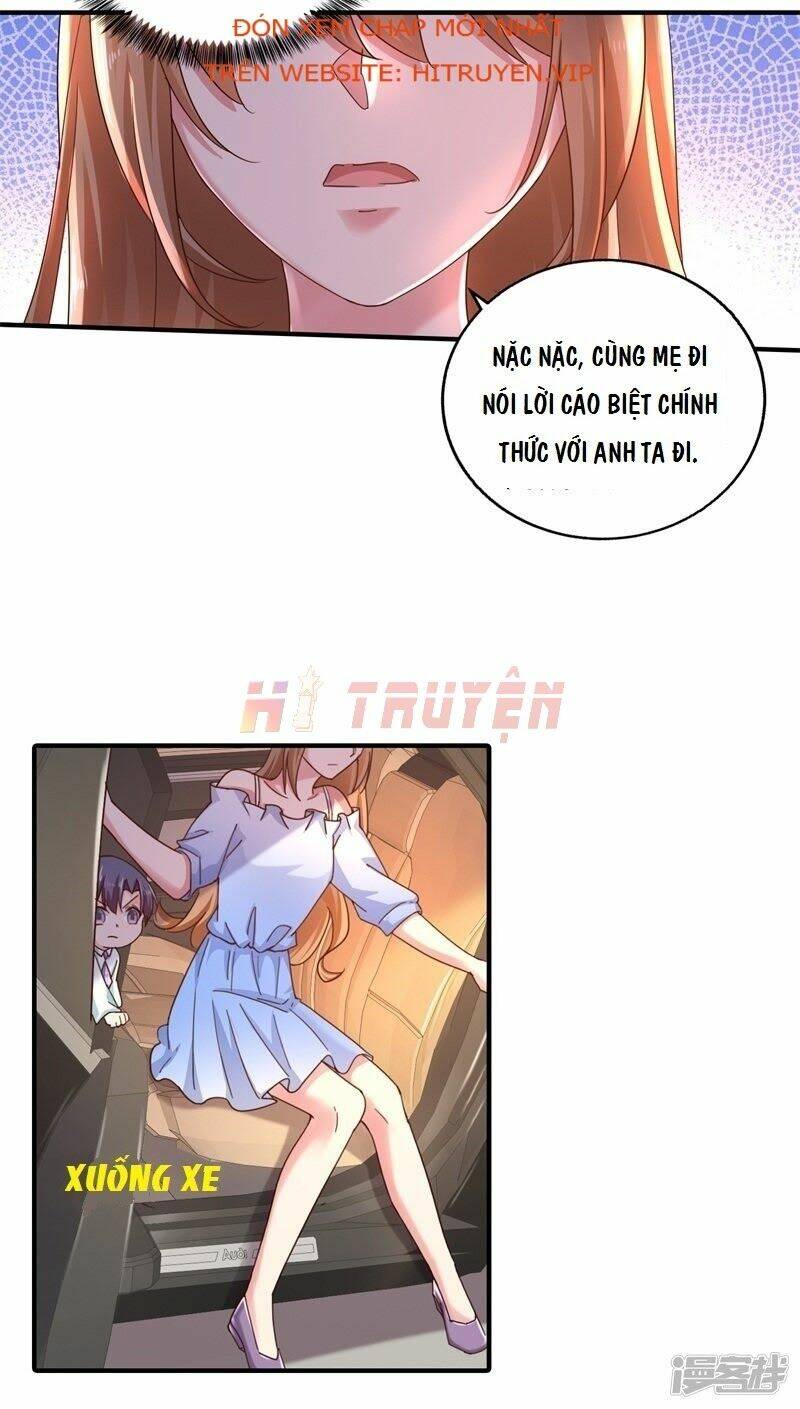 nhập cốt noãn hôn chapter 293 35