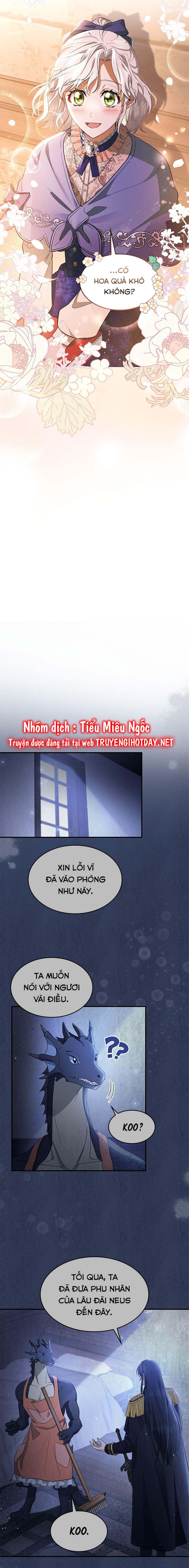 những gì melvin để lại chapter 22 12