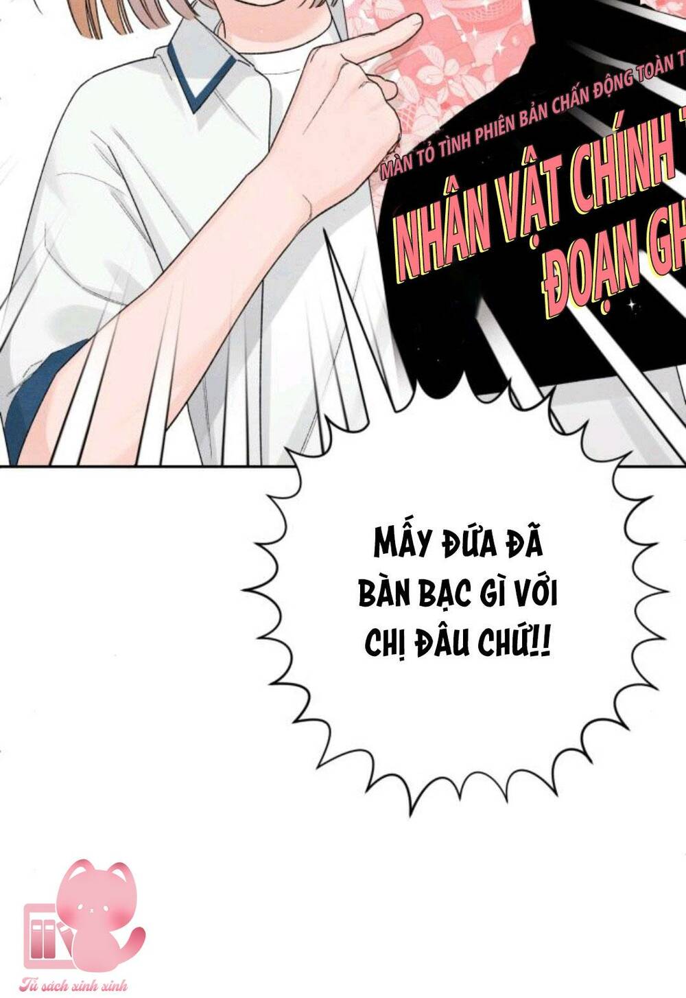 Bí Mật Thanh Xuân chapter 57 32