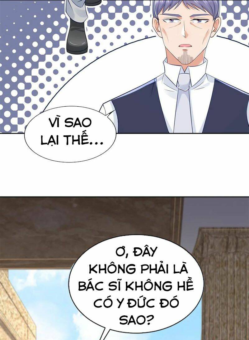 chí tôn toàn năng chapter 82 24