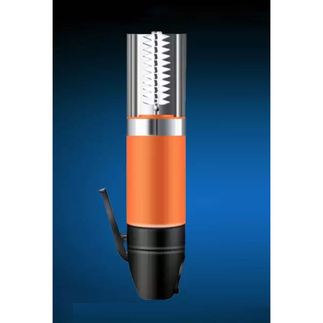 Máy đánh vẩy cá inox 304 dùng điện 220v