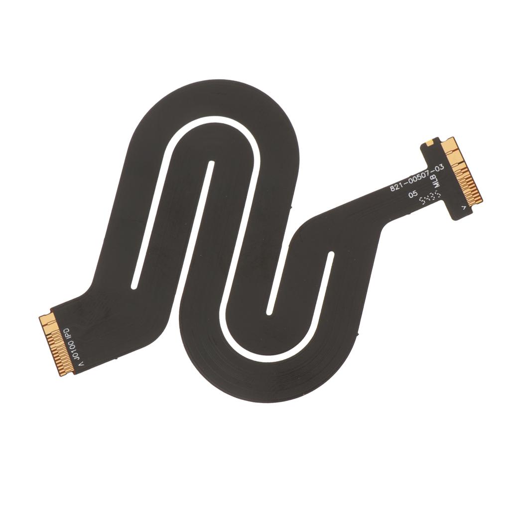 Bàn Phím Cáp mềm cho Apple MacBook Pro Retina 12inch A1534 2016 Máy Tính Thay Thế 821-00507-A