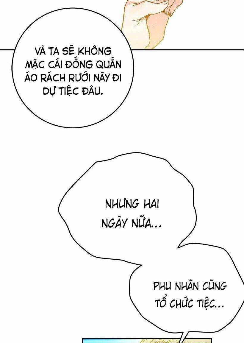 hung mãnh tiểu thư chapter 22 15