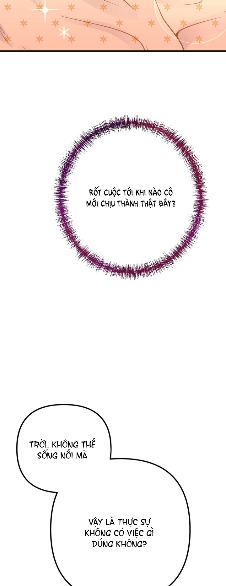 Mối Quan Hệ Không Tốt chapter 26.2 - Trang 3