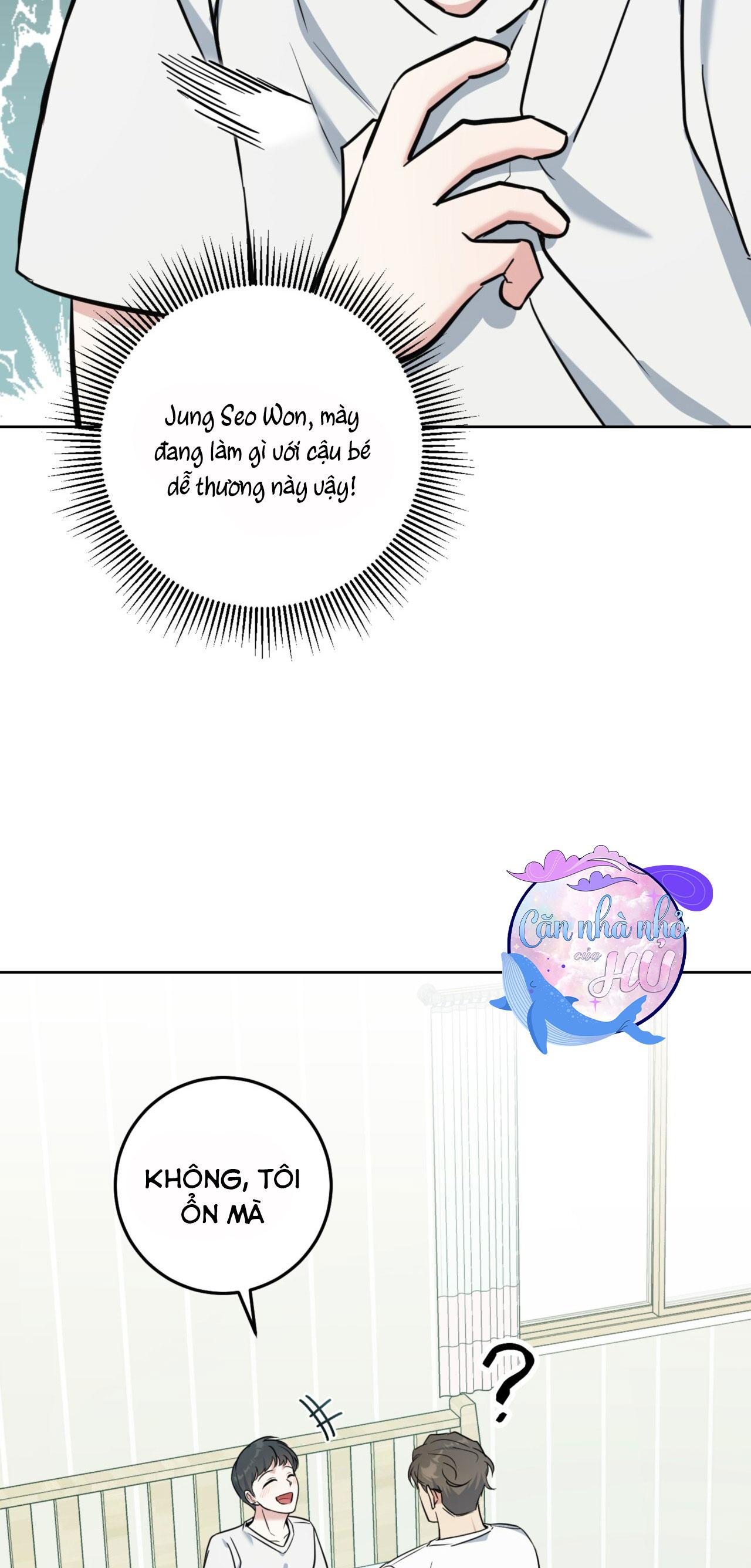 khu rừng ngọt ngào chapter 6 64