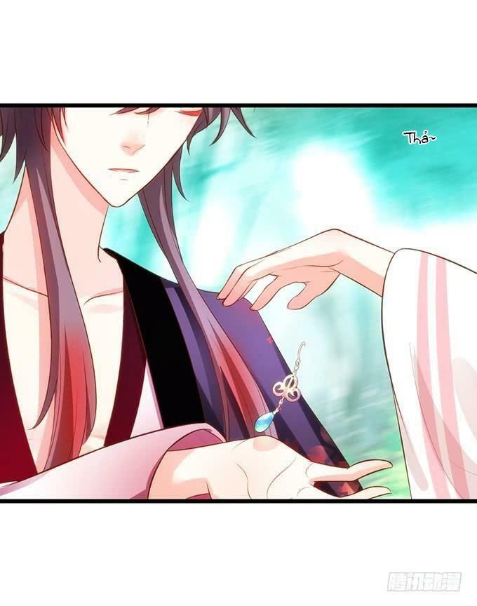 hồ tiên hung bạo chapter 98 30