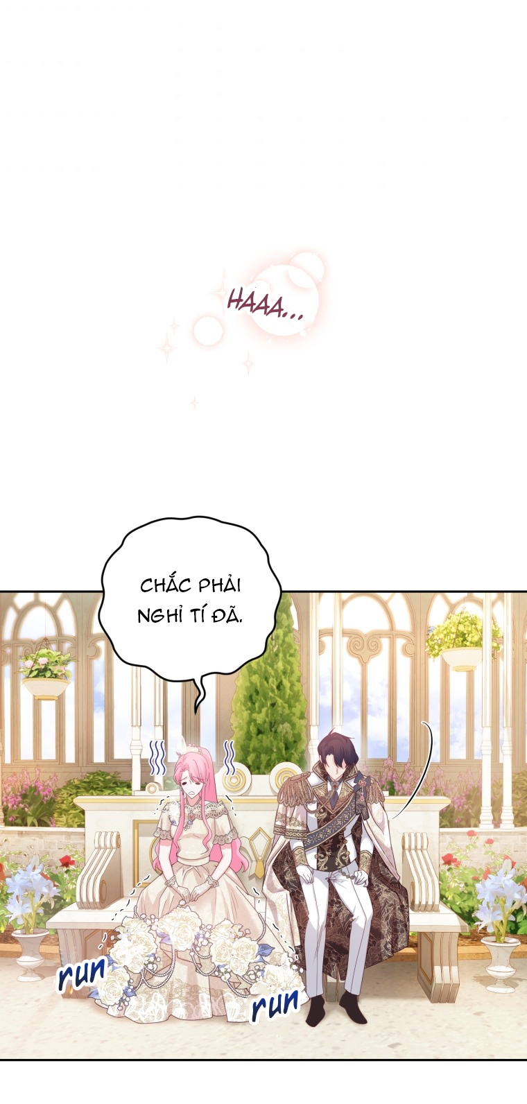 trở thành nhà điều chế nước hoa duy nhất của bạo chúa chapter 42.2 5