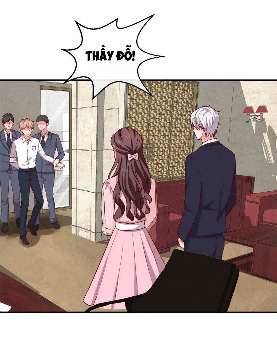 gả cho tình cũ làm lão bà chapter 44 3