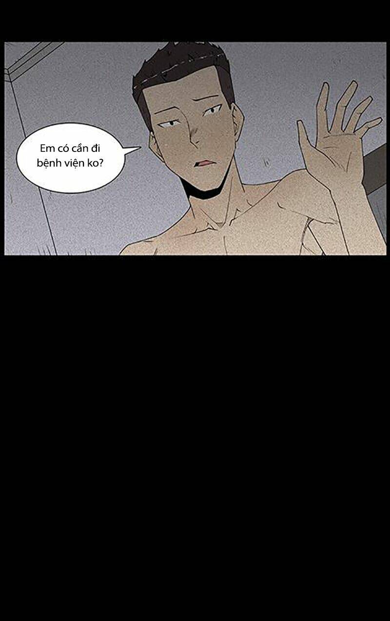kinh dị đêm khuya chapter 42 15