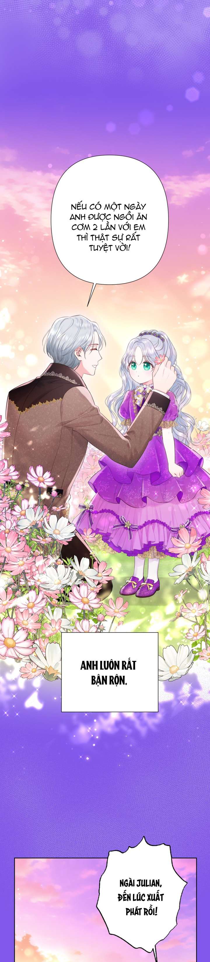 anh trai mạnh nhất của tôi đã mất trí nhớ chapter 11 15