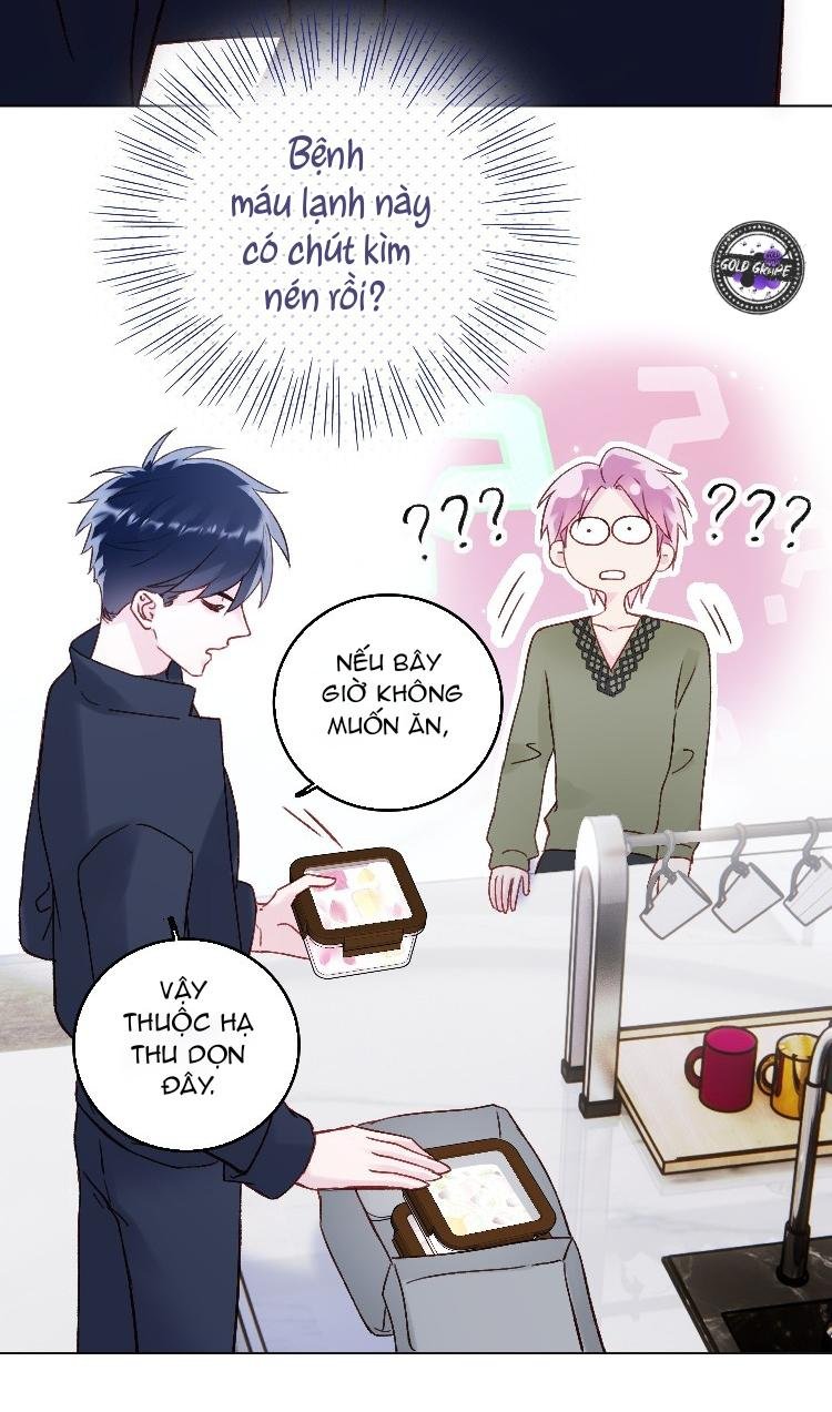 tôi phải trở thành nhân vật đại phản diện chapter 63 35