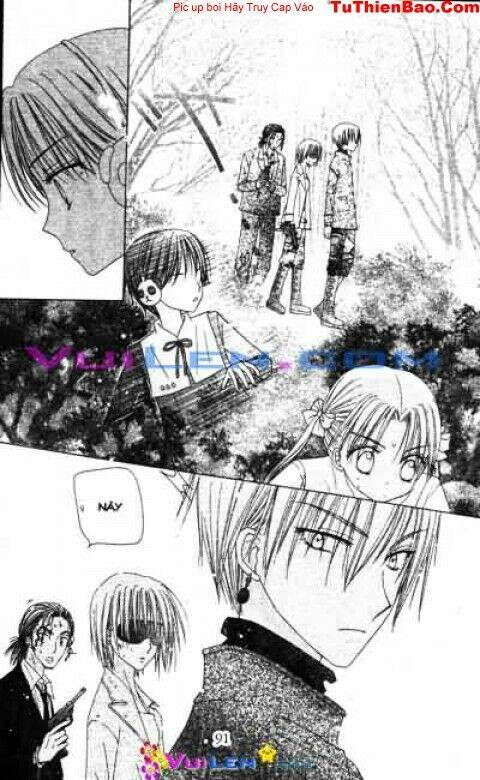 gakuen alice chapter 23 91