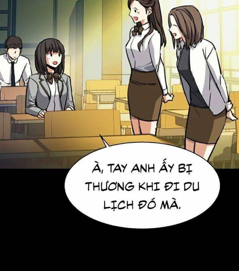 bạn học tôi là lính đánh thuê chapter 51 57