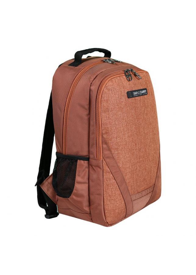 Balo laptop Simplecarry B2B02