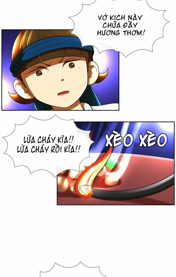 lớp học của những học sinh đặc biệt chapter 20 60