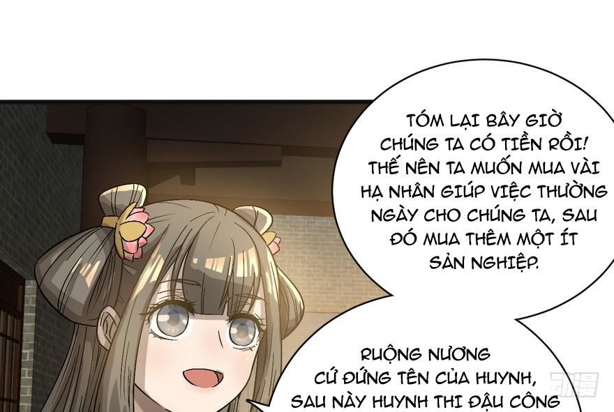 quẻ phi thiên hạ chapter 18 30