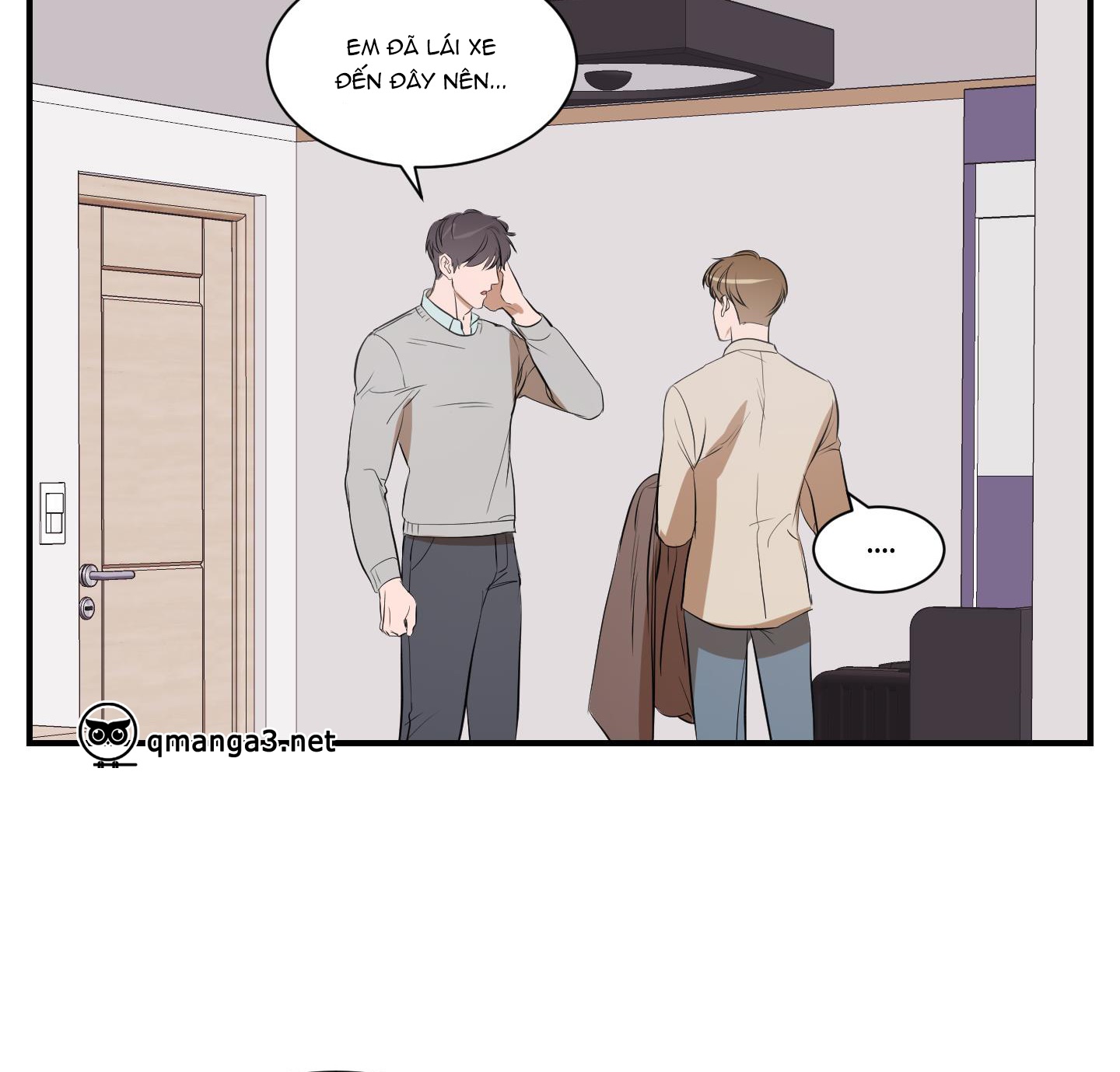 chốn riêng tư chapter 32 83