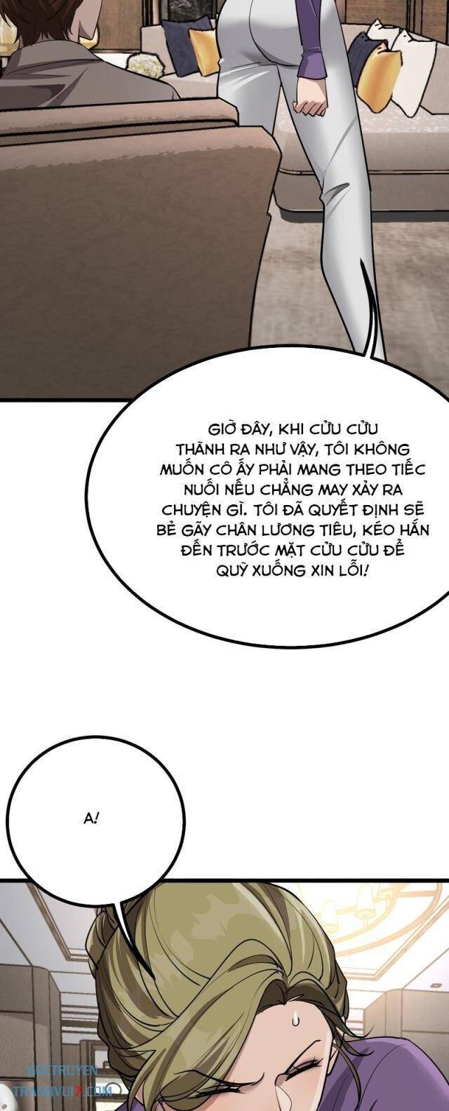 Ta Bị Kẹt Cùng Một Ngày 1000 Năm chapter 147 26