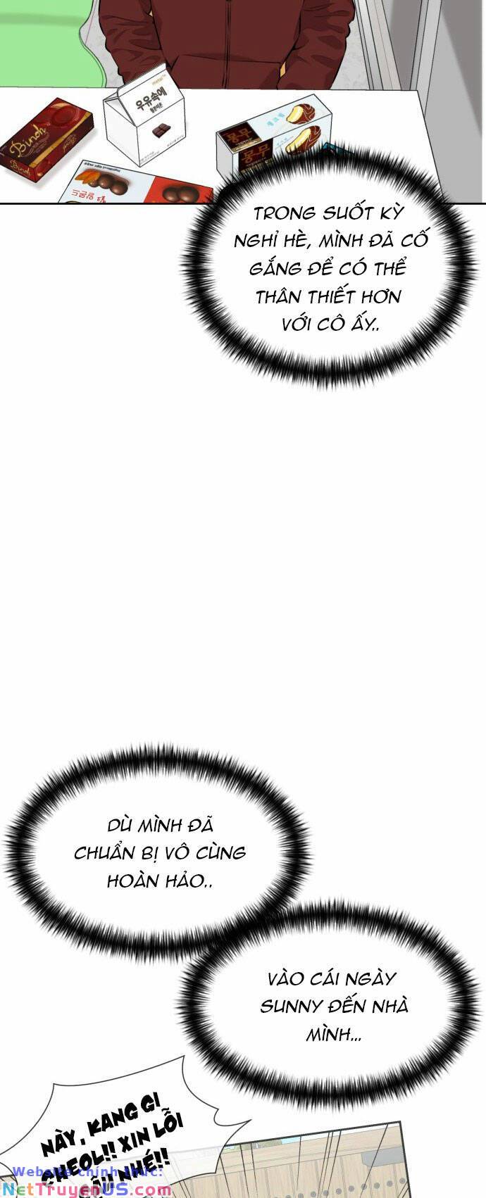 gương mặt thiên tài chapter 95 31