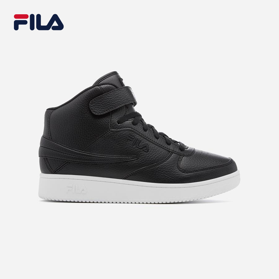 Giày sneaker unisex Fila A-High - 1CM00540-013