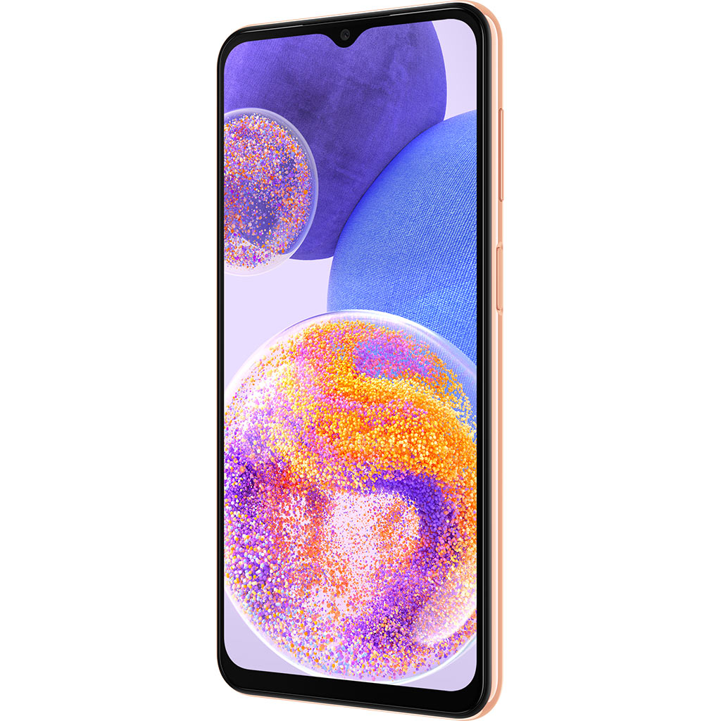 Điện thoại Samsung Galaxy A23 4GB/128GB Cam - Hàng Chính Hãng