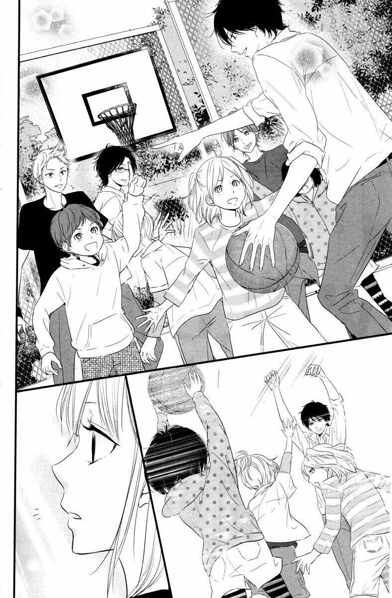 haru matsu bokura chapter 1 39