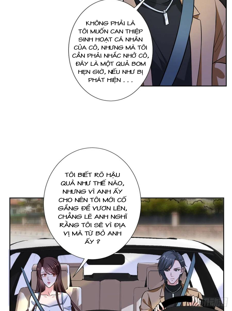thí hôn lão công, cần giúp sức chapter 239 5