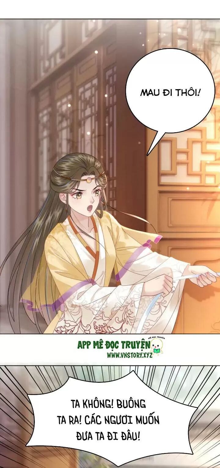 cực phẩm phế vật tiểu thư chapter 128 12