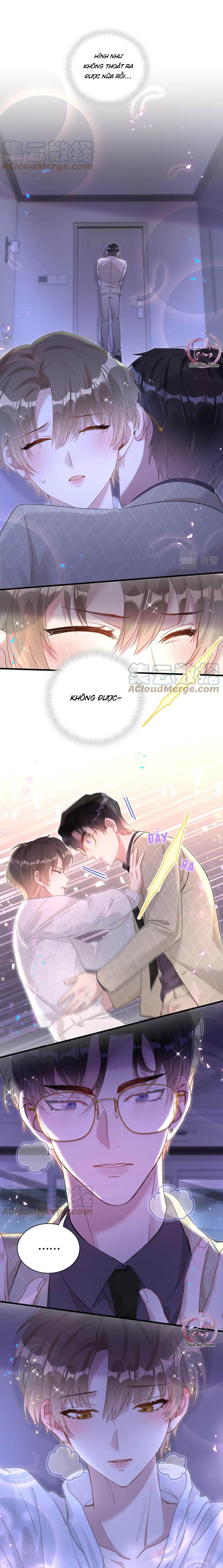 kết hôn là chuyện nhỏ chapter 14 2