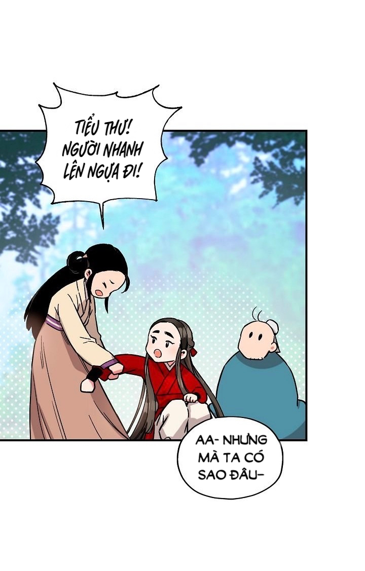 sự trở lại của phản diện chapter 4 6