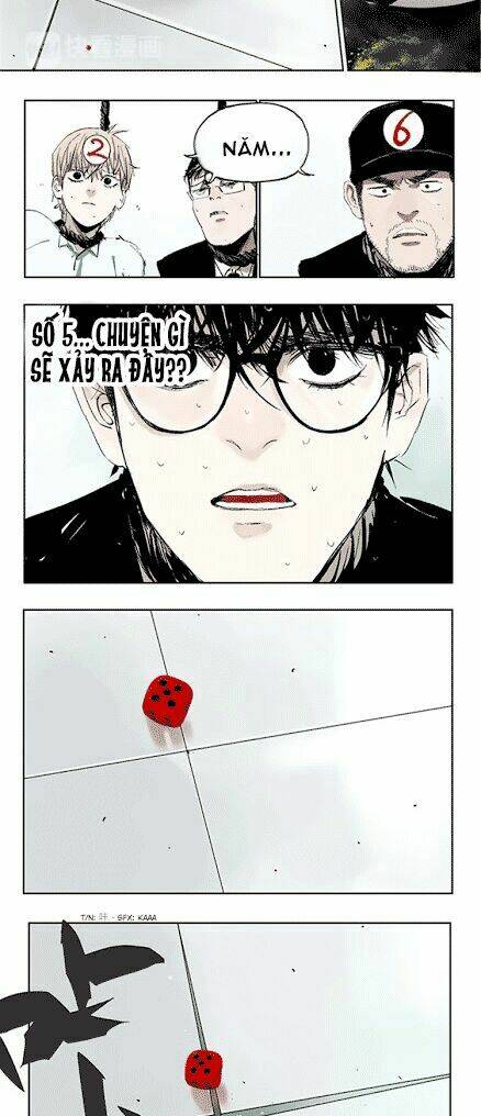 the law of the yama chapter 6 3