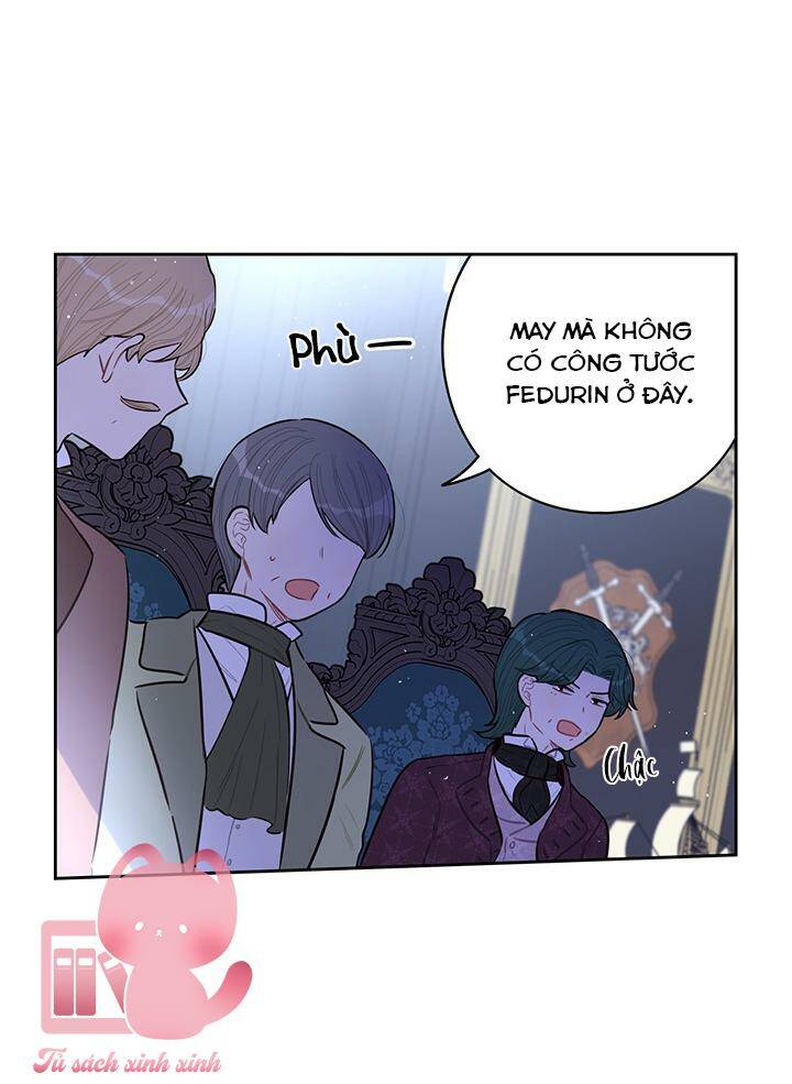 hoàng nữ tóc đen chapter 84 43