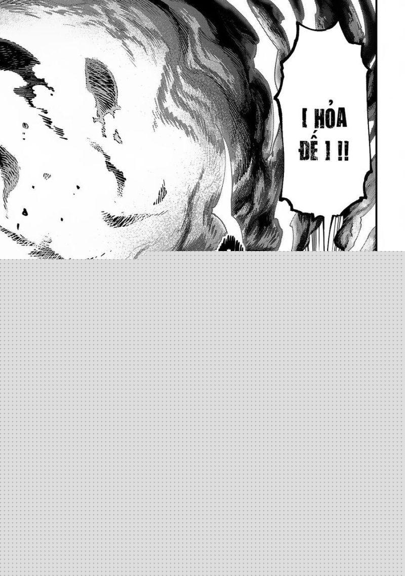 Healer báo thù chapter 54.5 3