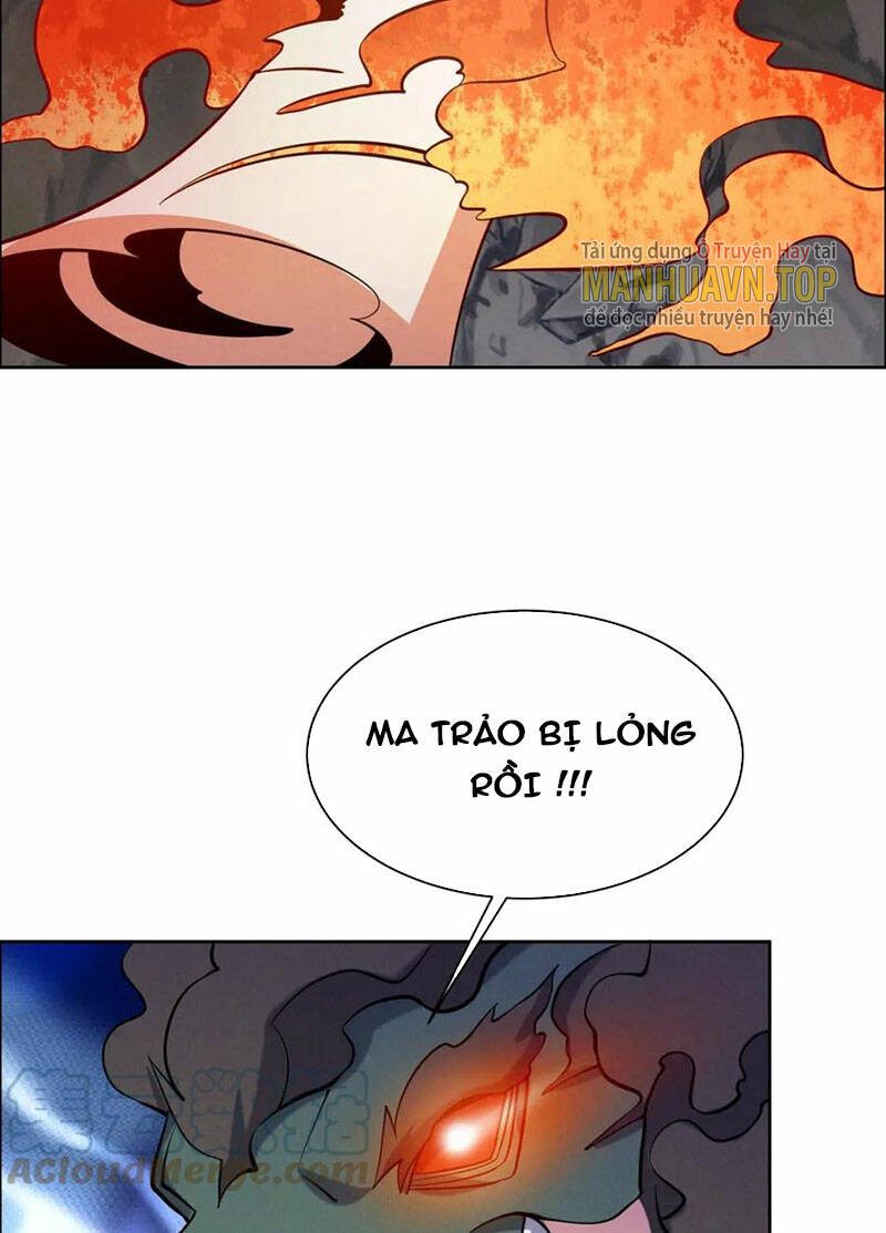 thôn phệ một thế giới tu tiên chapter 158 35