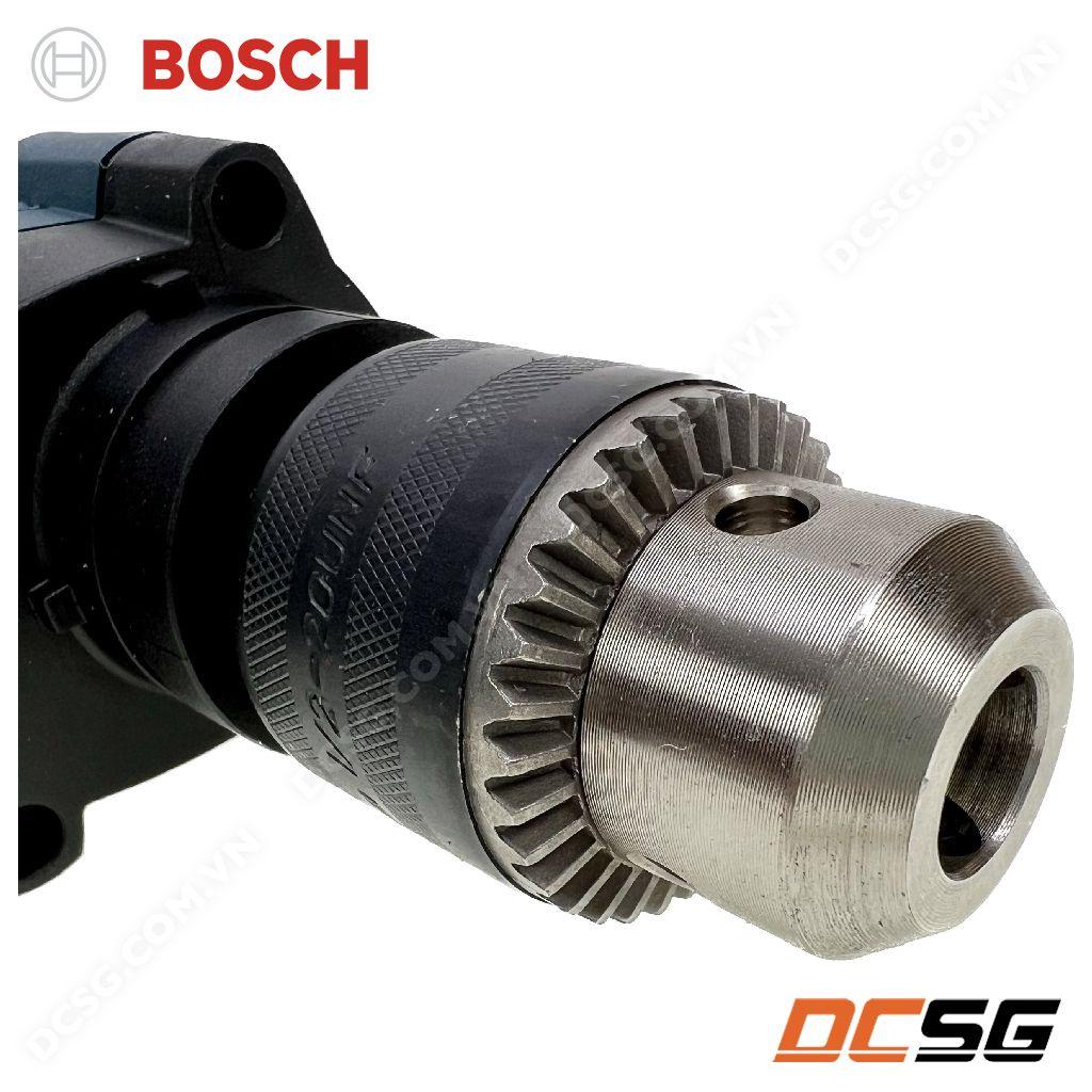 Máy khoan động lực 13mm BOSCH GSB13RE 650W | DCSG
